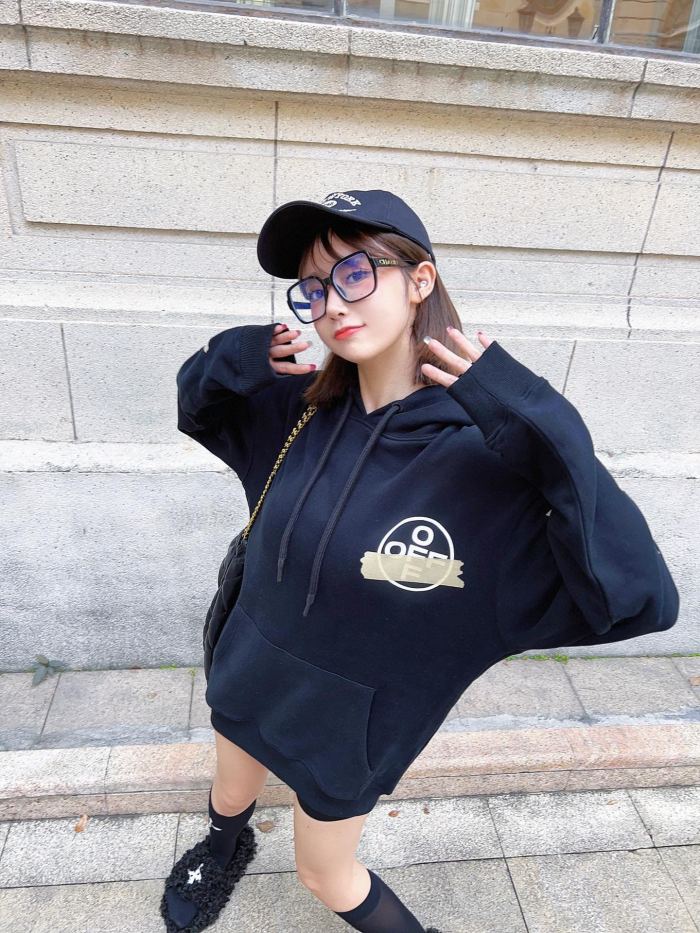  Clothes OFF WHITE 91