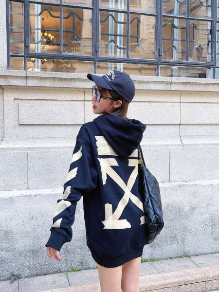  Clothes OFF WHITE 91