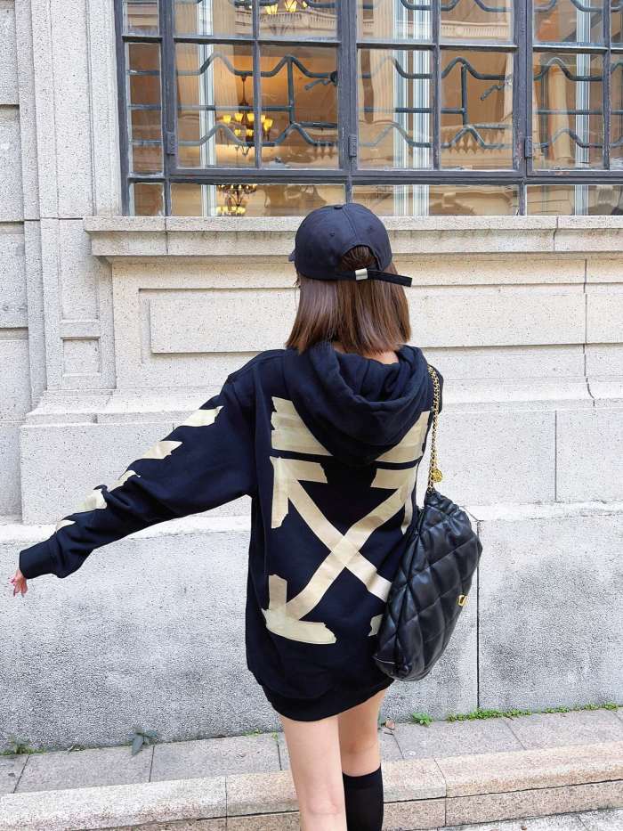  Clothes OFF WHITE 91