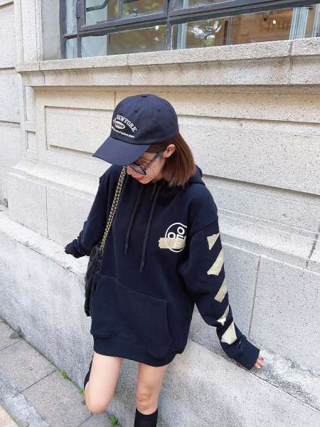  Clothes OFF WHITE 91