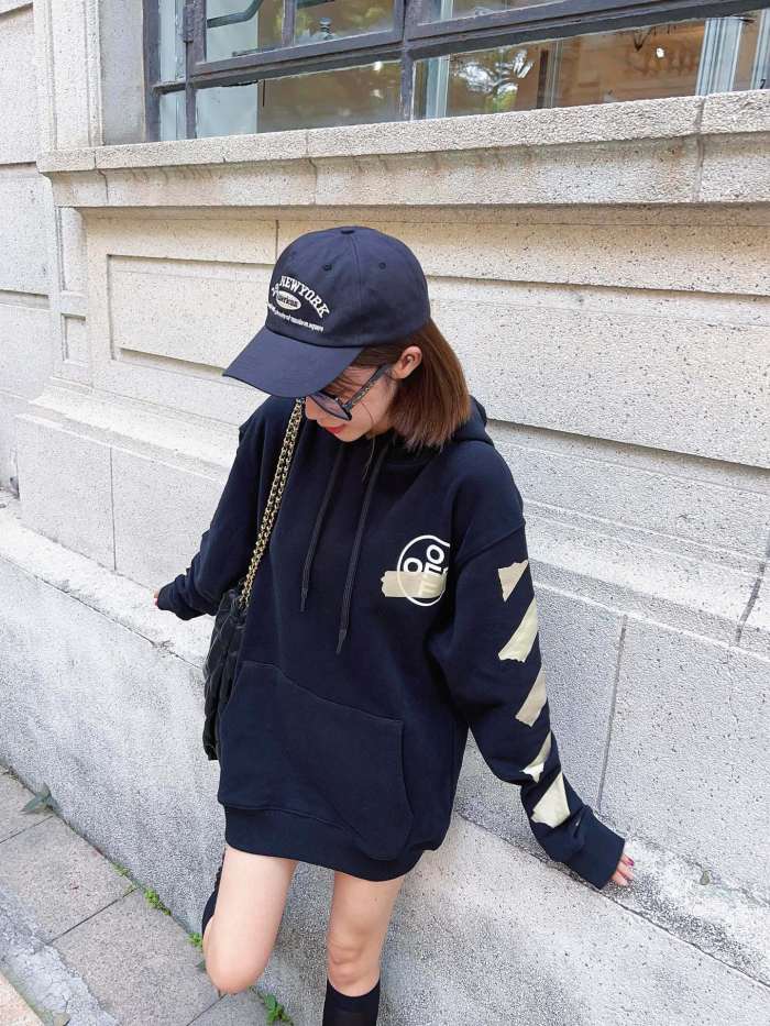  Clothes OFF WHITE 91