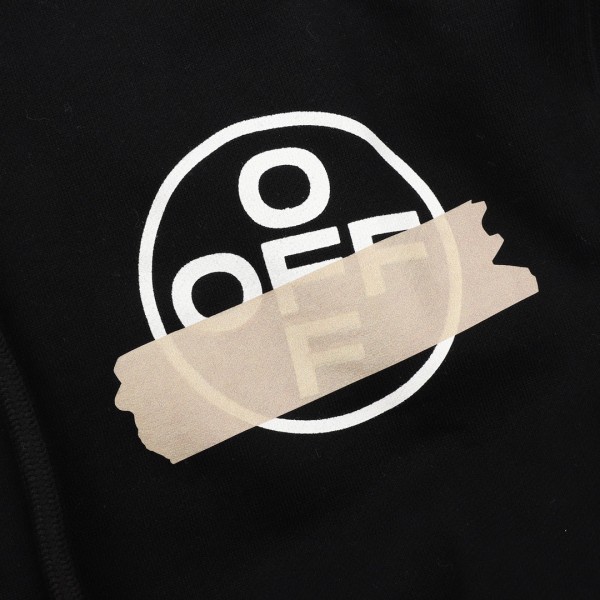  Clothes OFF WHITE 91