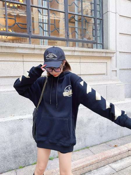  Clothes OFF WHITE 91