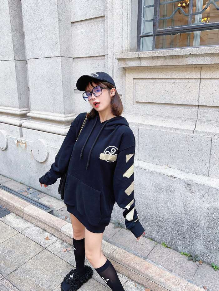  Clothes OFF WHITE 91