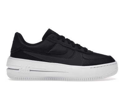Nike Air Force 1 PLT.AF.ORM Black (W)