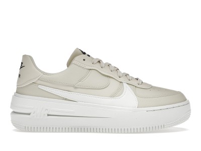 Nike Air Force 1 PLT.AF.ORM Fossil (W)