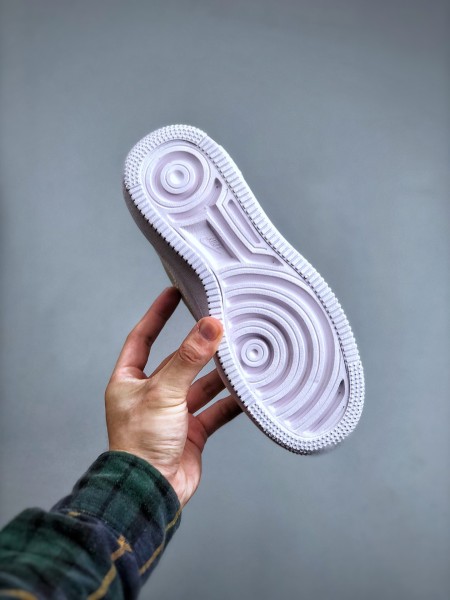 Nike Air Force 1 PLT.AF.ORM Fossil (W)