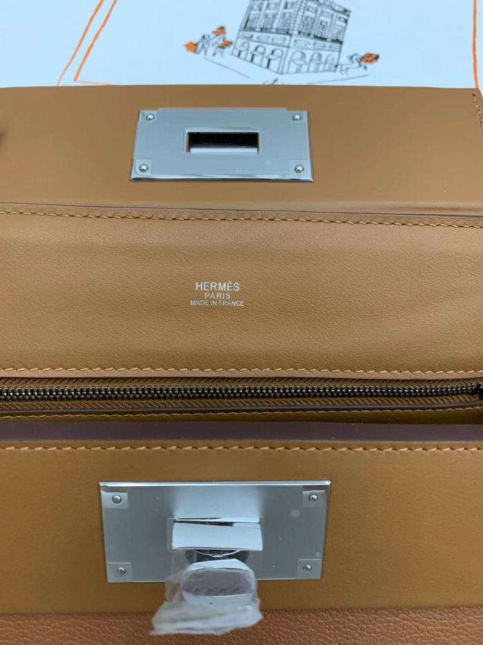  Handbags Hermes KELLY2424mini 