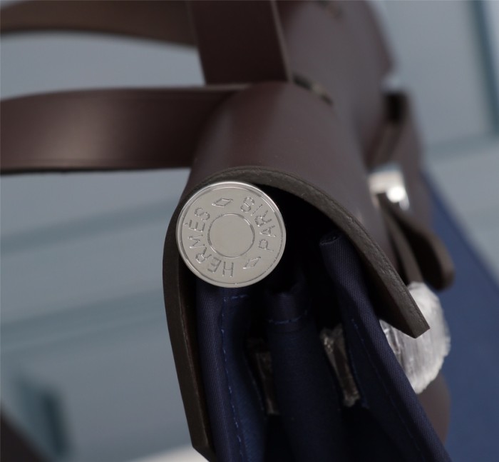  Handbags Hermes Hermès Herdag size:31 cm