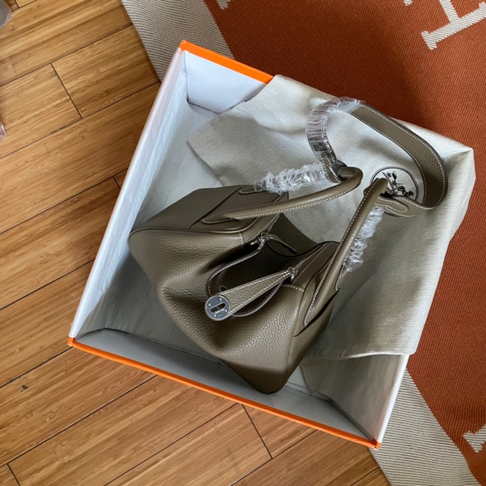  Handbags Hermes Lindy