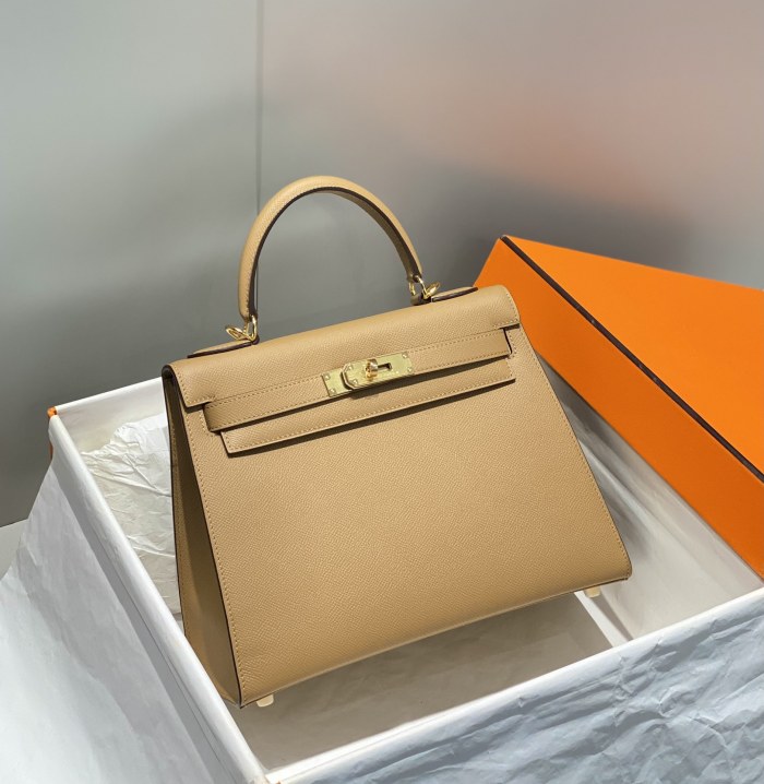  Handbags Hermes 𝑬𝒑𝒔𝒐𝒎 𝑲𝒆𝒍𝒍𝒚 size:28cm