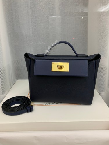  Handbags Hermes KELLY2424mini 