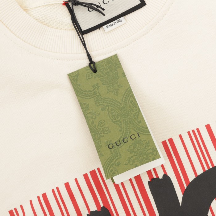  Clothes Gucci x Balenciaga 10