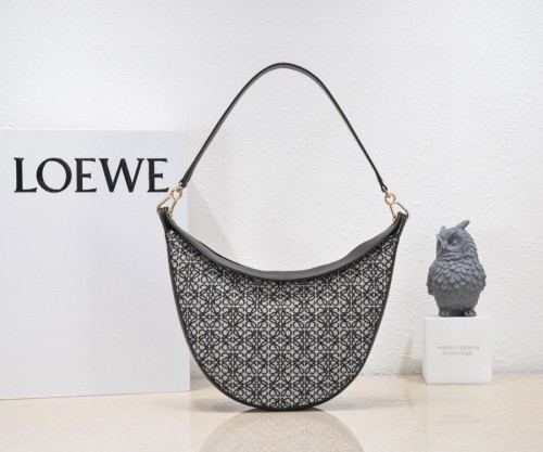 handbags LOEWE 8891# SIZE:29*27*8CM