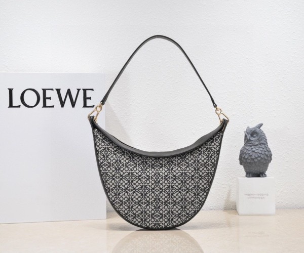 handbags LOEWE 8891# SIZE:29*27*8CM