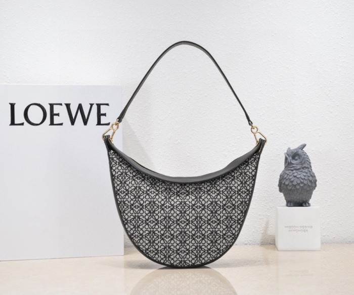 handbags LOEWE 8891# SIZE:29*27*8CM