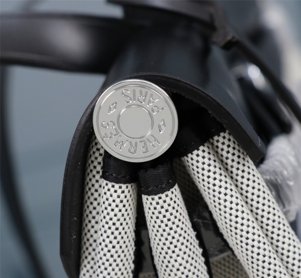  Handbags Hermes Hermès Herdag  size:31cm