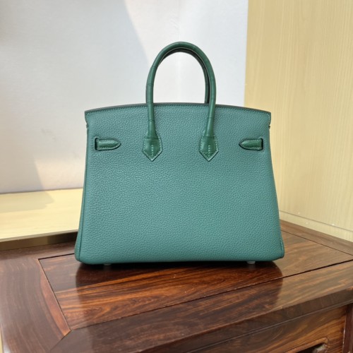  Handbags Hermes  touch BK  size:25 cm