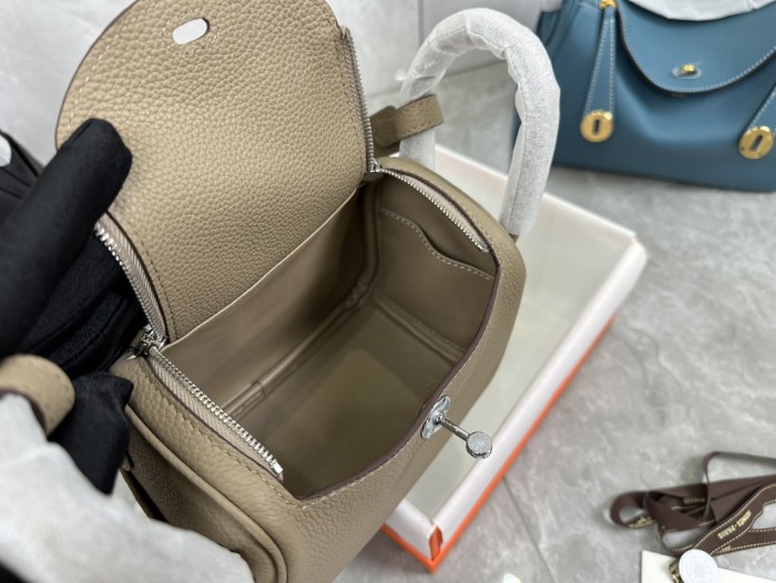  Handbags Hermes Lindy