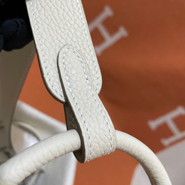  Handbags Hermes Lindy