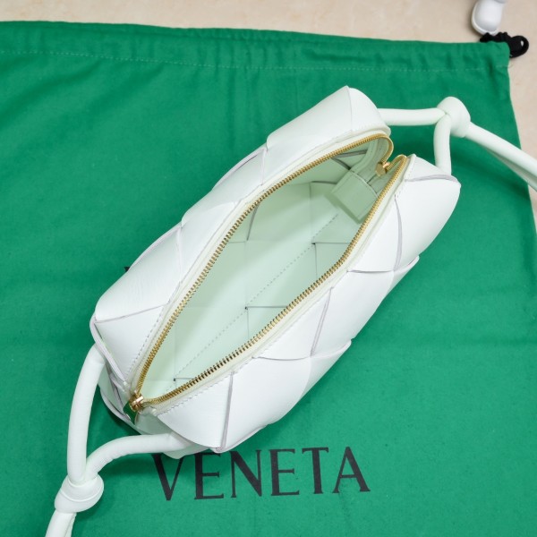 handbags Bottega Veneta 6600# size:22*14*10