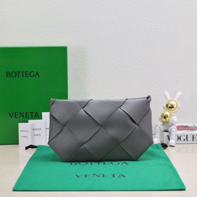 handbags Bottega Veneta 6689# size:35*19*1cm