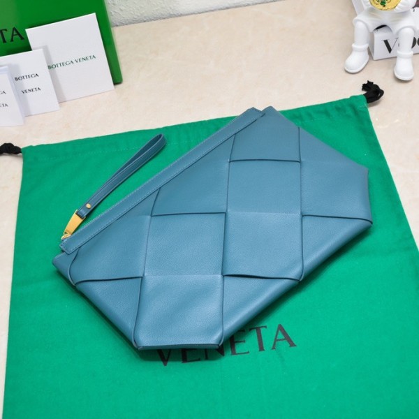 handbags Bottega Veneta 6689# size:35*19*1cm