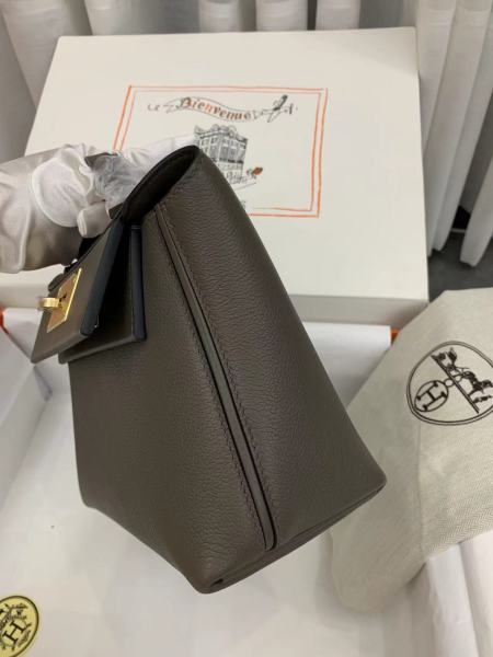  Handbags Hermes KELLY2424mini 