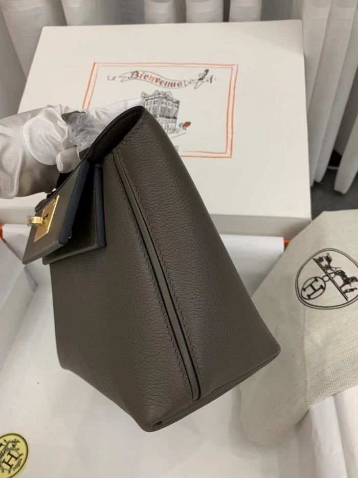  Handbags Hermes KELLY2424mini 