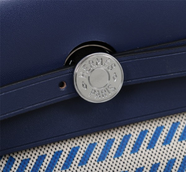  Handbags Hermes Hermès Herdag size:31 cm