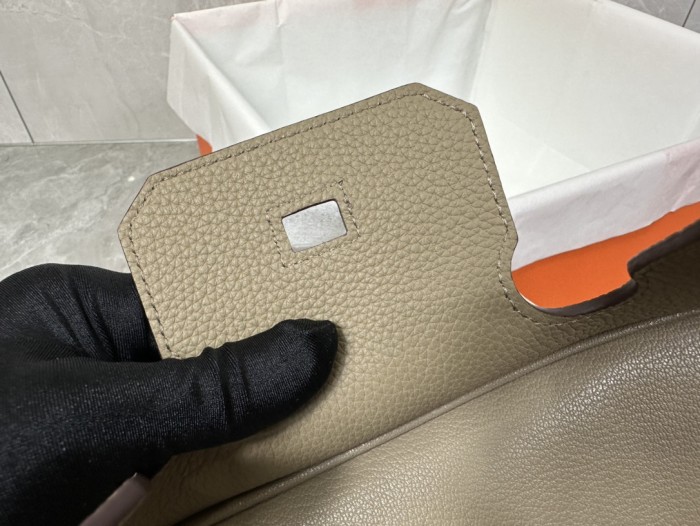  Handbags Hermes Lindy