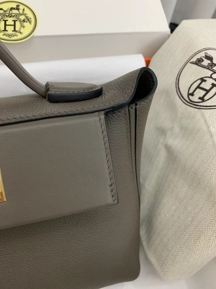  Handbags Hermes KELLY2424mini 