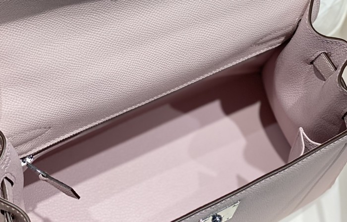  Handbags Hermes 𝑬𝒑𝒔𝒐𝒎 𝑲𝒆𝒍𝒍𝒚 size:28 cm