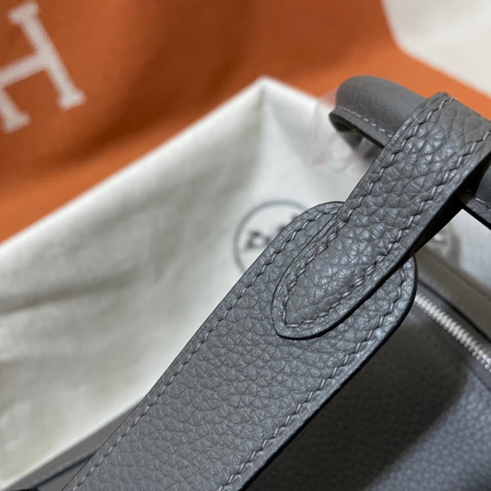 Handbags Hermes Lindy