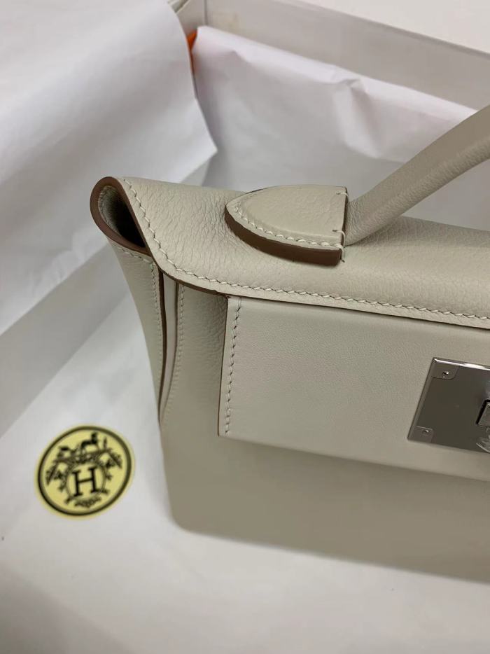  Handbags Hermes KELLY2424mini 