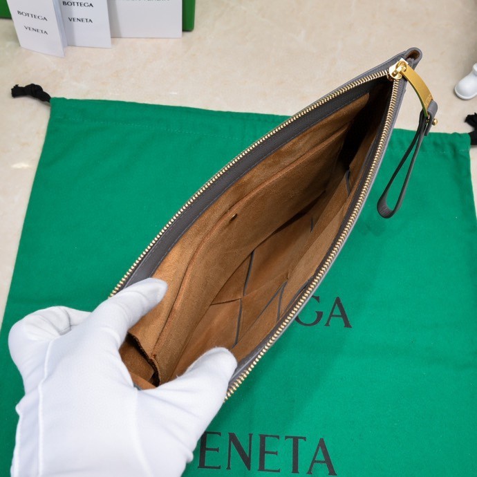 handbags Bottega Veneta 6689# size:35*19*1cm