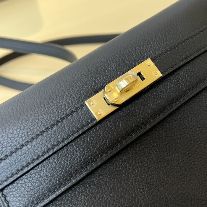  Handbags Hermes Kelly danse size:22cm