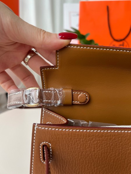  Handbags Hermes Kelly 