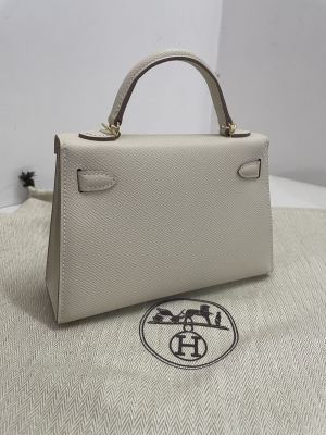  Handbags Hermes Kelly