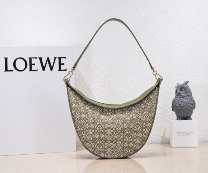 handbags LOEWE 8891# SIZE:29*27*8CM