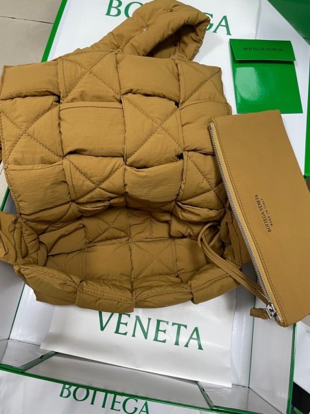 handbags Bottega Veneta 8951# size:30*15cm