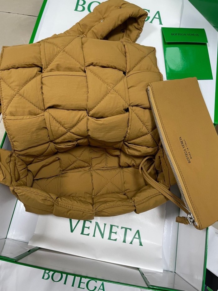 handbags Bottega Veneta 8951# size:30*15cm