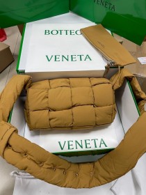 handbags Bottega Veneta 8951# size:30*15cm