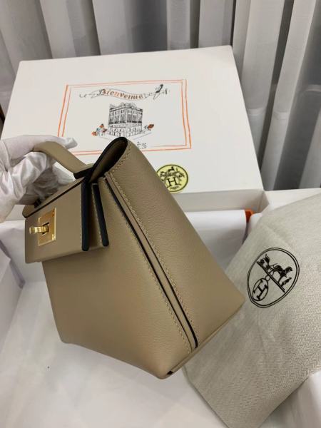  Handbags Hermes KELLY2424mini 