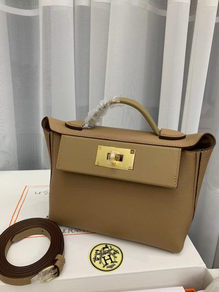  Handbags Hermes KELLY2424mini 