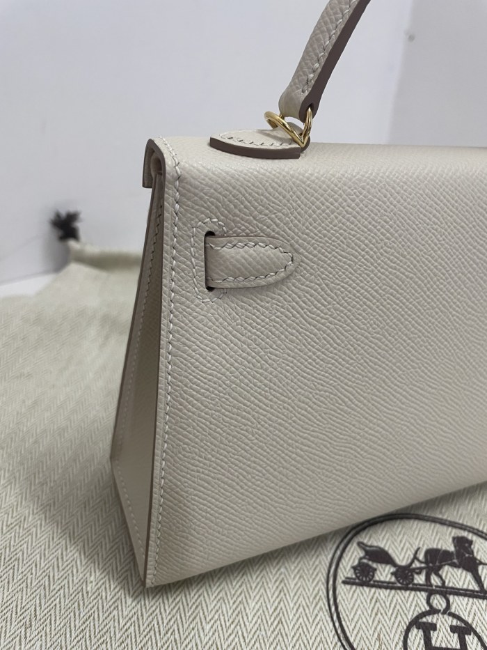  Handbags Hermes Kelly