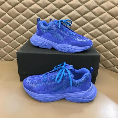 Amiri Bone Runner Blue