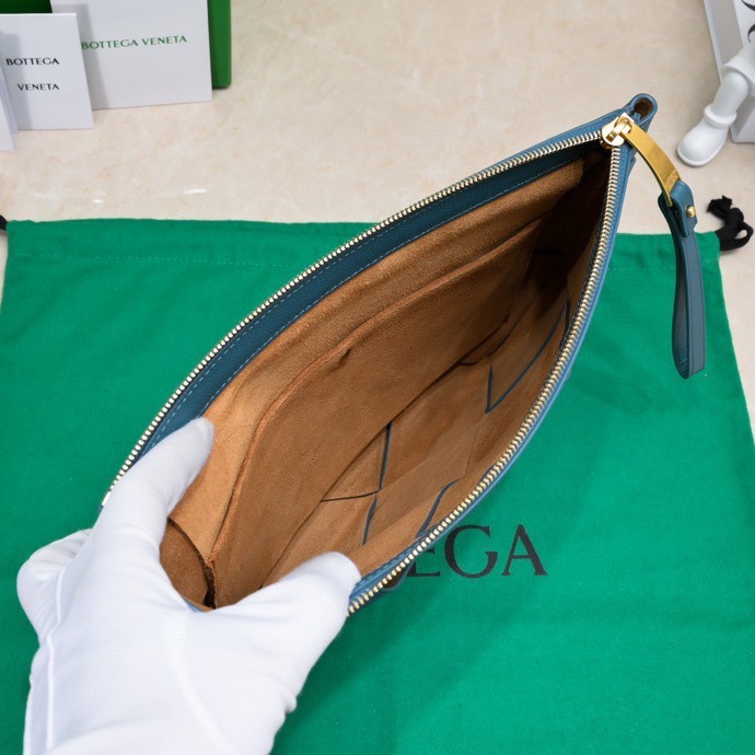 handbags Bottega Veneta 6689# size:35*19*1cm