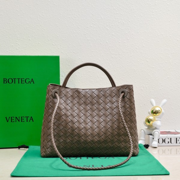 handbags Bottega Veneta 8463 size:32*24*12