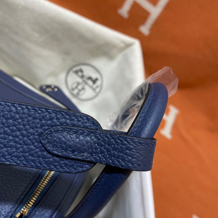  Handbags Hermes Lindy